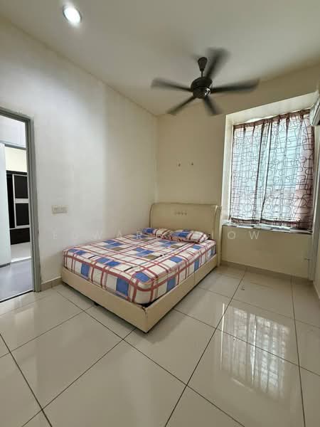 Cluster House for Rent in Nusa Duta (Iskandar Puteri (Nusajaya)) - Edward Siow - Bedroom - PropertyGuru.com.my