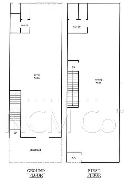 Shop / Office for Sale in Kuchai Business Park (Kuala Lumpur) - Leslie Low - PropertyGuru.com.my
