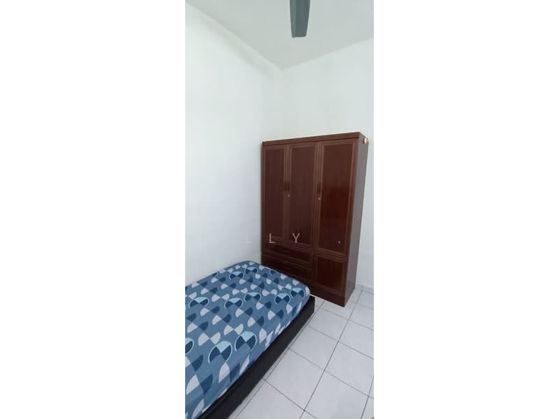 Condominium for Rent at N-Park Condominium - Lilly . - Bedroom - PropertyGuru.com.my