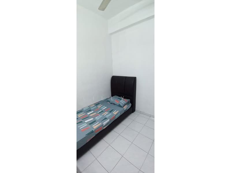 Condominium for Rent at N-Park Condominium - Lilly . - Bedroom - PropertyGuru.com.my