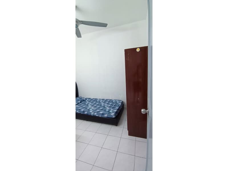 Condominium for Rent at N-Park Condominium - Lilly . - Bedroom - PropertyGuru.com.my