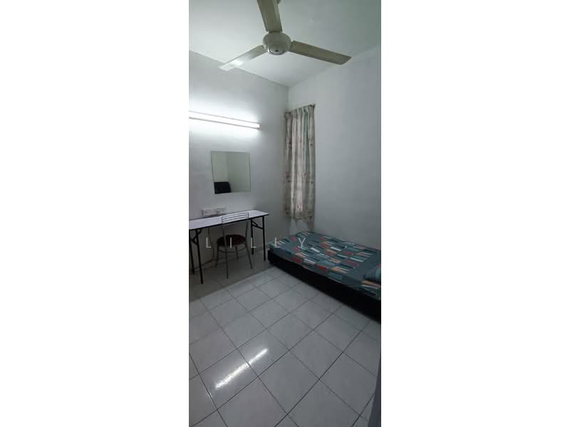 Condominium for Rent at N-Park Condominium - Lilly . - Bedroom - PropertyGuru.com.my
