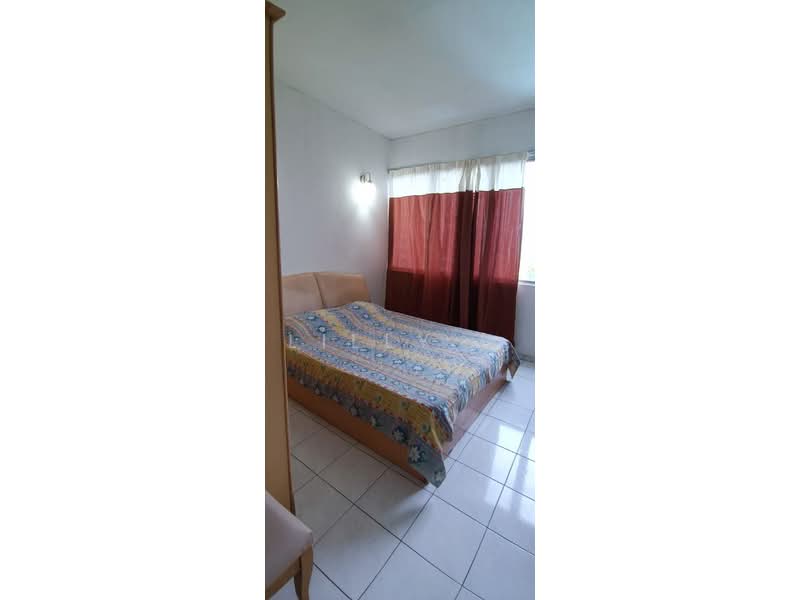 Condominium for Rent at N-Park Condominium - Lilly . - Bedroom - PropertyGuru.com.my
