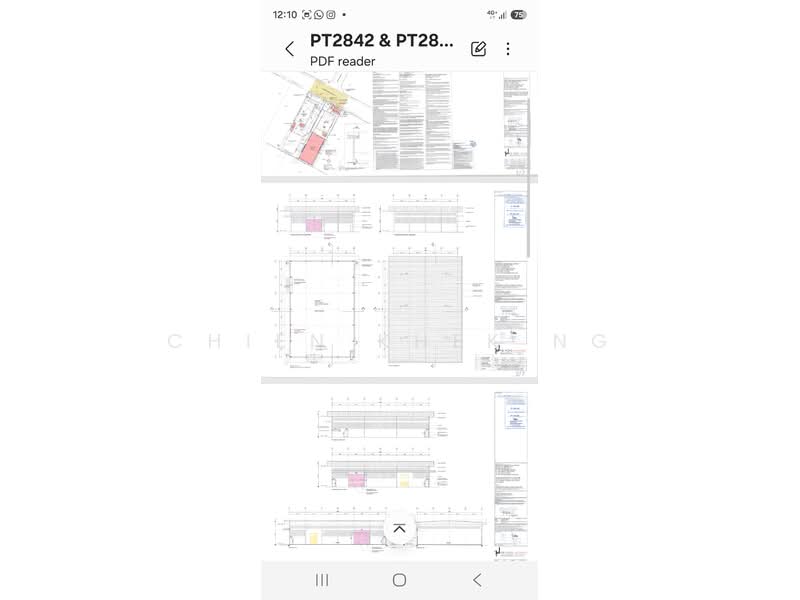 Factory for Sale in Kawasan Perindustrian Prai (Perai) - Chien Khek Ng - PropertyGuru.com.my
