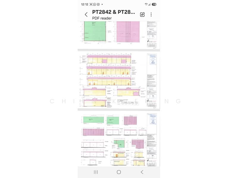 Factory for Sale in Kawasan Perindustrian Prai (Perai) - Chien Khek Ng - PropertyGuru.com.my