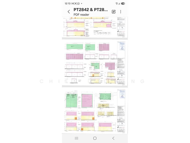 Factory for Sale in Kawasan Perindustrian Prai (Perai) - Chien Khek Ng - PropertyGuru.com.my