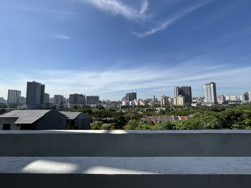 Bungalow House untuk Dijual di Pantai (Kuala Lumpur) - Raymond Ling - View - PropertyGuru.com.my