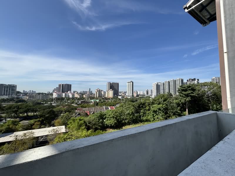 Bungalow House untuk Dijual di Pantai (Kuala Lumpur) - Raymond Ling - View - PropertyGuru.com.my