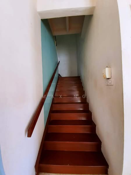 Semi-Detached House for Sale in Tanjung Tokong (Penang) - Max Ng - Interior - PropertyGuru.com.my