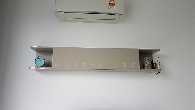 Kediaman Servis untuk Dijual di KL Gateway Premium Residences - Martin Lee - Interior - PropertyGuru.com.my