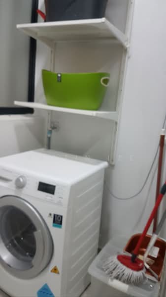 Kediaman Servis untuk Dijual di KL Gateway Premium Residences - Martin Lee - Interior - PropertyGuru.com.my
