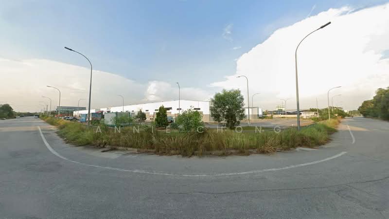 Detached Factory for Sale in Taman Sungai Kapar Indah (Kapar) - Annie Chong - Exterior - PropertyGuru.com.my