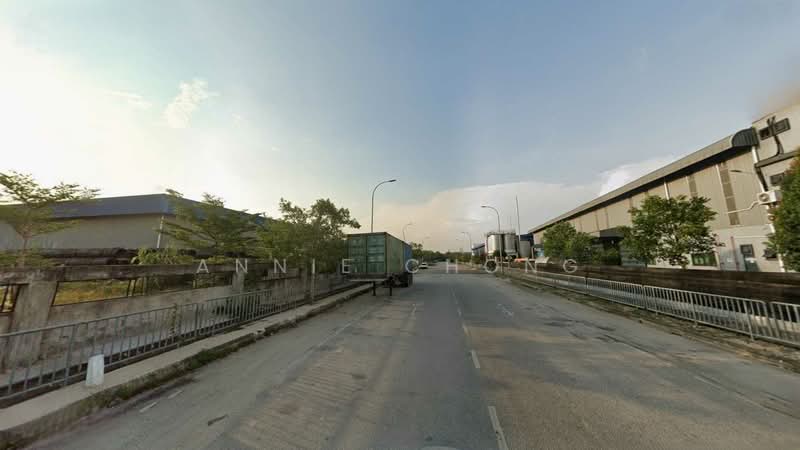 Detached Factory for Sale in Taman Sungai Kapar Indah (Kapar) - Annie Chong - PropertyGuru.com.my
