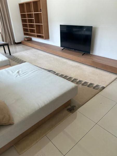 Bungalow House for Rent in Leisure Farm (Gelang Patah) - Kate Tee - Living Room - PropertyGuru.com.my