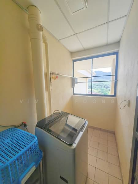 Kondominium untuk Disewa di Golf Vista Resort Homes - Vivian Foong - Balcony - PropertyGuru.com.my