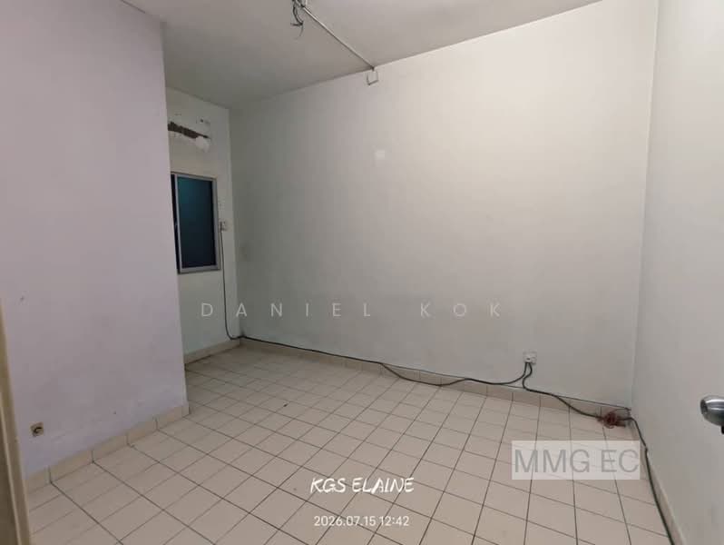 2-storey Terraced House for Sale in Bandar Botanic (Klang) - Daniel Kok - Interior - PropertyGuru.com.my