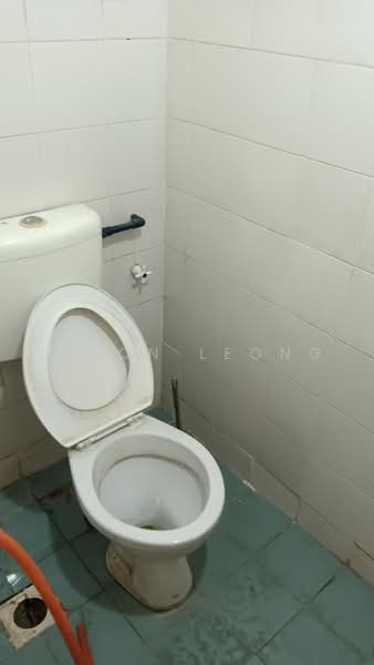 Pangsapuri untuk Disewa di Flora Damansara Flat - Simon Leong - Bathroom - PropertyGuru.com.my