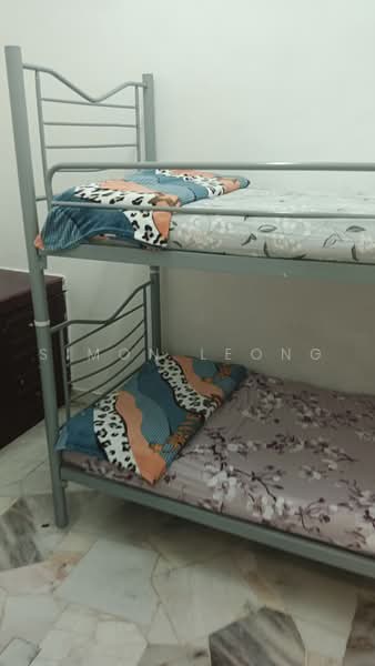 Pangsapuri untuk Disewa di Flora Damansara Flat - Simon Leong - Bedroom - PropertyGuru.com.my