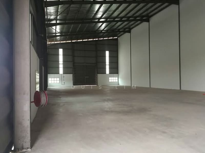 Kilang Berkembar untuk Dijual di Bandar Bukit Raja (Klang) - Louis Lim - Interior - PropertyGuru.com.my