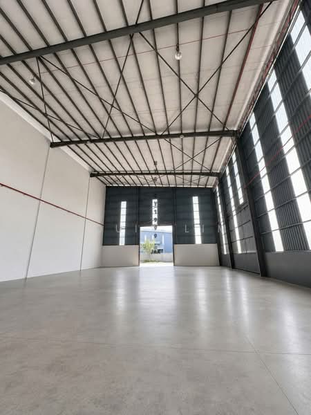 Kilang Berkembar untuk Dijual di Bandar Bukit Raja (Klang) - Louis Lim - Interior - PropertyGuru.com.my