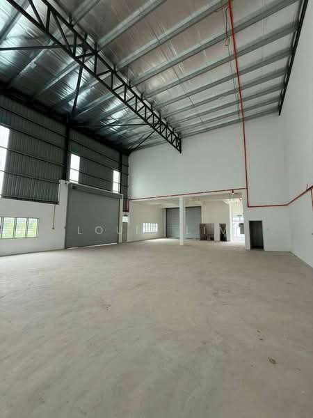 Kilang Berkembar untuk Dijual di Bandar Bukit Raja (Klang) - Louis Lim - Interior - PropertyGuru.com.my