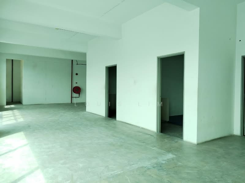 Kilang Berkembar untuk Dijual di Bandar Bukit Raja (Klang) - Louis Lim - Interior - PropertyGuru.com.my