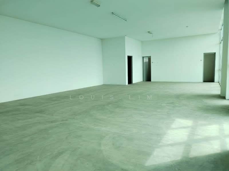 Kilang Berkembar untuk Dijual di Bandar Bukit Raja (Klang) - Louis Lim - Interior - PropertyGuru.com.my
