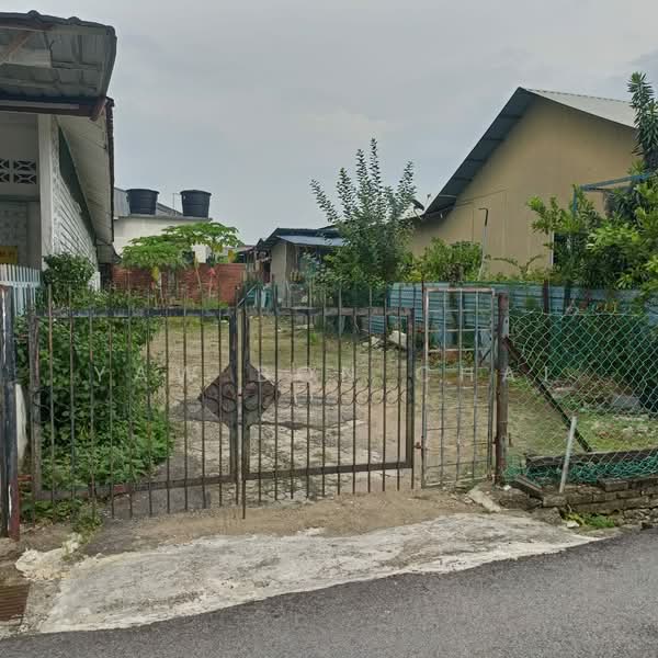 Agricultural Land for Rent in Seri Kembangan (Selangor) - Yaw Bon Chai - Exterior - PropertyGuru.com.my
