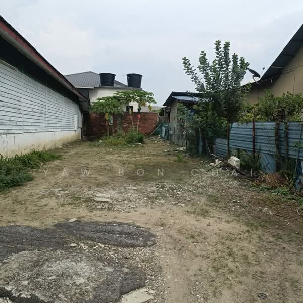 Agricultural Land for Rent in Seri Kembangan (Selangor) - Yaw Bon Chai - Exterior - PropertyGuru.com.my