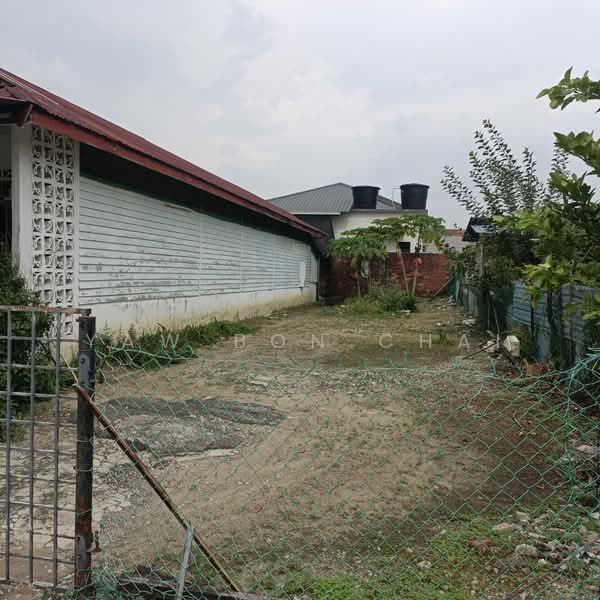 Agricultural Land for Rent in Seri Kembangan (Selangor) - Yaw Bon Chai - Exterior - PropertyGuru.com.my
