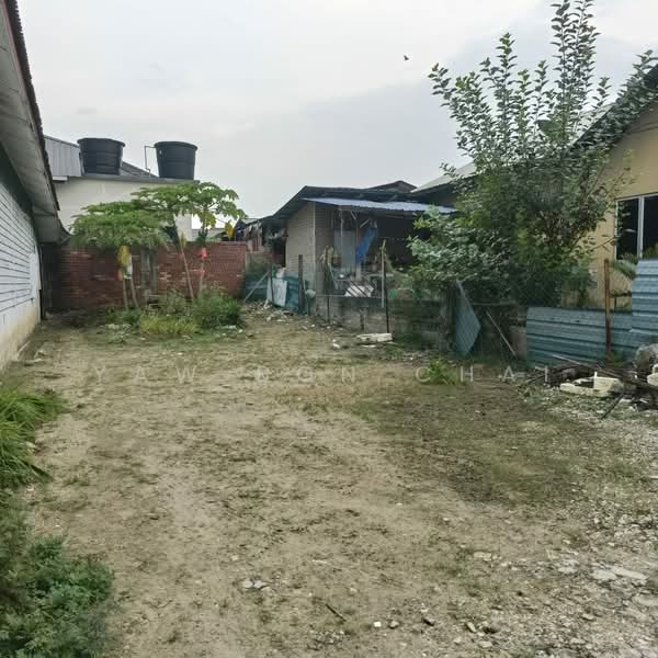 Agricultural Land for Rent in Seri Kembangan (Selangor) - Yaw Bon Chai - Exterior - PropertyGuru.com.my