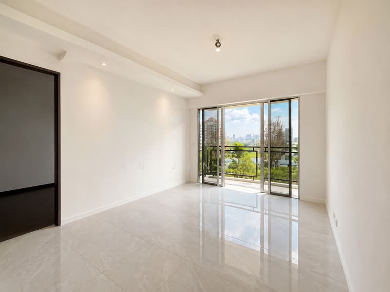 Service Residence for Sale at The Pier - Tan Jing Yi - Living Room - PropertyGuru.com.my