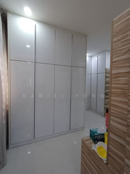 2-storey Terraced House for Sale in Taman Sierra Perdana (Masai) - Daniel Yong - Interior - PropertyGuru.com.my