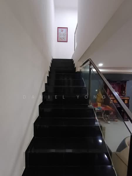 2-storey Terraced House for Sale in Taman Sierra Perdana (Masai) - Daniel Yong - Interior - PropertyGuru.com.my