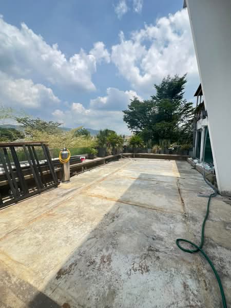 2.5-storey Terraced House for Sale in Pandan Indah (Ampang) - Penny Loh - Exterior - PropertyGuru.com.my