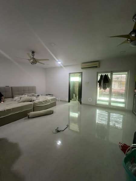 2.5-storey Terraced House for Sale in Pandan Indah (Ampang) - Penny Loh - Bedroom - PropertyGuru.com.my