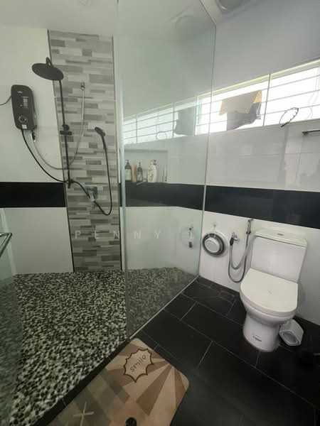 2.5-storey Terraced House for Sale in Pandan Indah (Ampang) - Penny Loh - Bathroom - PropertyGuru.com.my