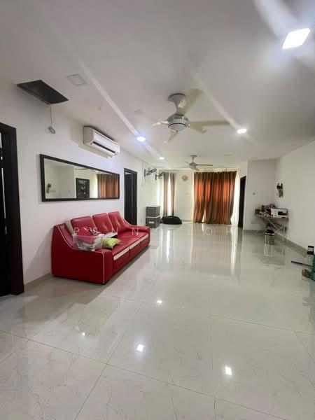 2.5-storey Terraced House for Sale in Pandan Indah (Ampang) - Penny Loh - Living Room - PropertyGuru.com.my