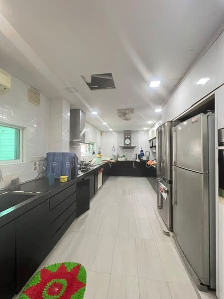 2.5-storey Terraced House for Sale in Pandan Indah (Ampang) - Penny Loh - Kitchen - PropertyGuru.com.my