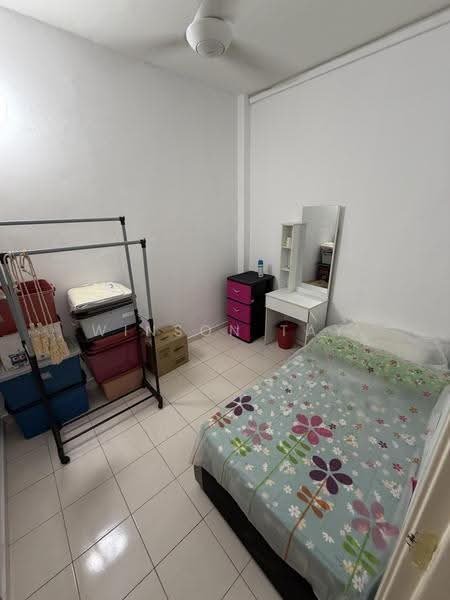 Pangsapuri untuk Disewa di Mewah Court - Winson Tay - Bedroom - PropertyGuru.com.my