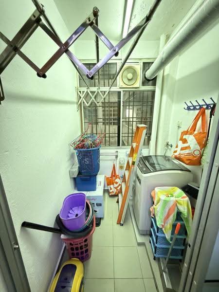 Pangsapuri untuk Disewa di Mewah Court - Winson Tay - Interior - PropertyGuru.com.my