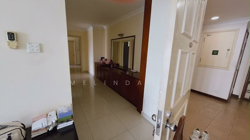 Kondominium untuk Dijual di The Straits View Condominium - Melinda Ee - Entrance - PropertyGuru.com.my