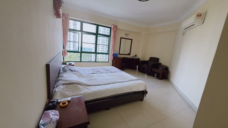 Kondominium untuk Dijual di The Straits View Condominium - Melinda Ee - Bedroom - PropertyGuru.com.my
