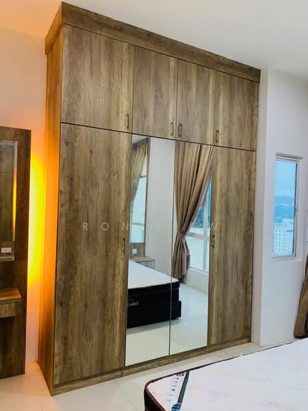 Kondominium untuk Dijual di East Lake Residence - Ron Liew - Bedroom - PropertyGuru.com.my