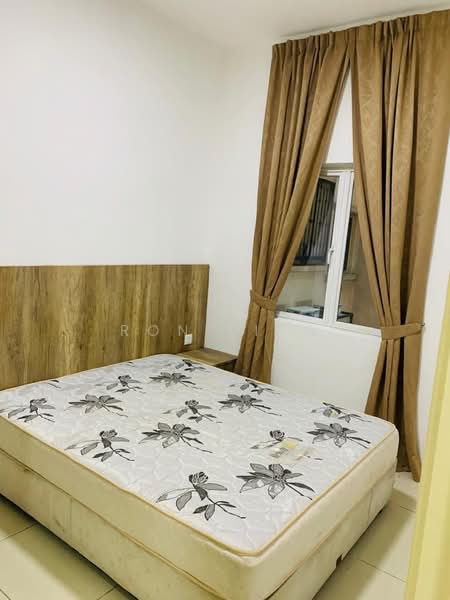 Kondominium untuk Dijual di East Lake Residence - Ron Liew - Bedroom - PropertyGuru.com.my