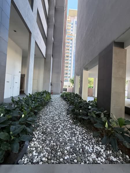 Condominium for Rent at Park Villa - Lai Leng - Exterior - PropertyGuru.com.my