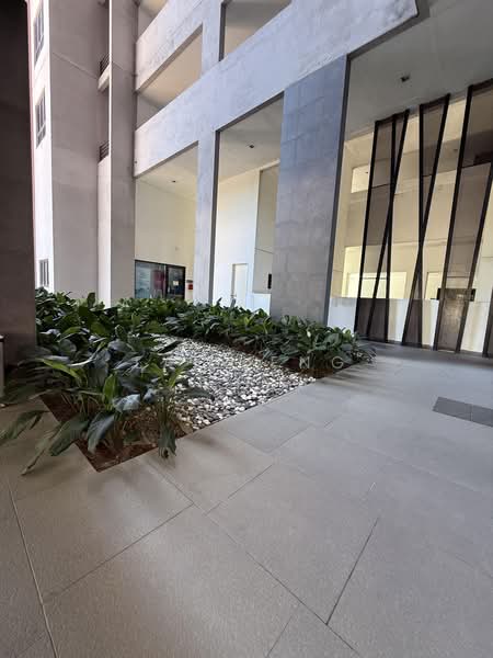 Condominium for Rent at Park Villa - Lai Leng - Exterior - PropertyGuru.com.my