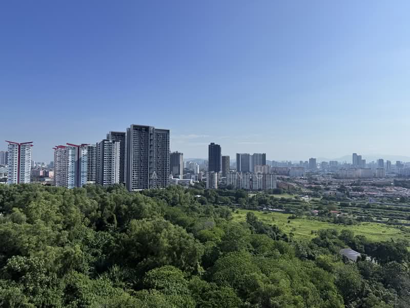 Condominium for Rent at Park Villa - Lai Leng - Exterior - PropertyGuru.com.my