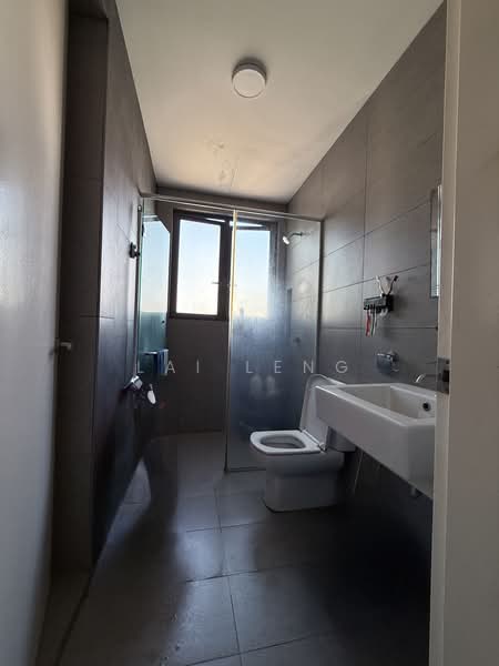 Condominium for Rent at Park Villa - Lai Leng - Bathroom - PropertyGuru.com.my