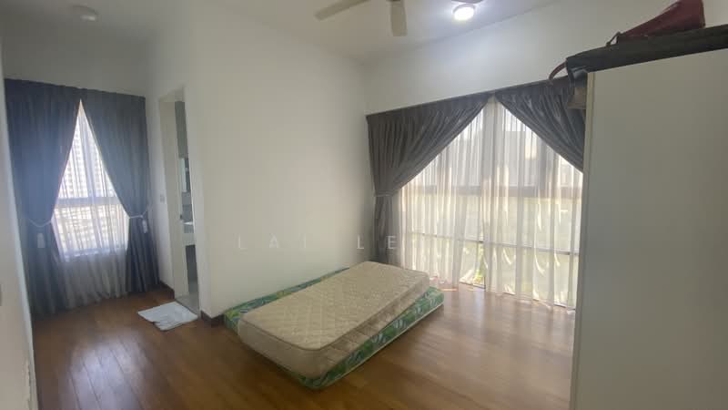 Condominium for Rent at Park Villa - Lai Leng - Bedroom - PropertyGuru.com.my